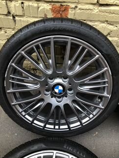 Зимний комплект Bmw f20 f22