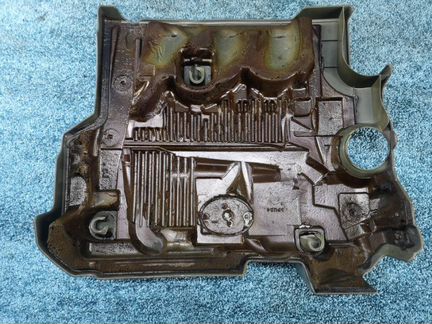 Крышка двигателя Toyota Mark X Zio GGA