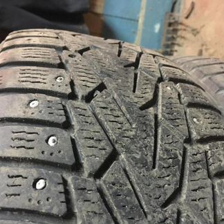 205 60 комплект шипы хаккапелита 7 R16