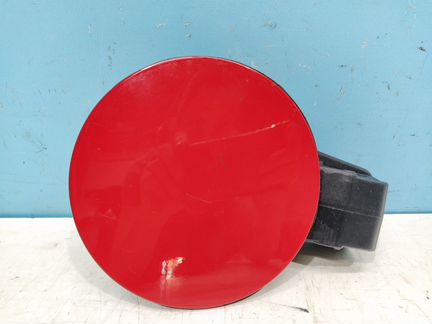 Лючок бензобака Hyundai i30 1 2007 - 2012