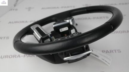 Руль с обогревом Range Rover 4 L405