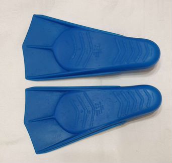 Ласты короткие р.37-38