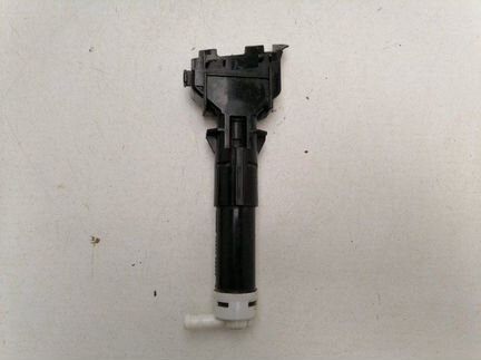 Форсунка омывателя фары левая Mazda Cx-5 2011-2017