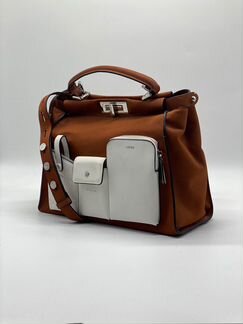 Сумка Fendi оригинал исполнение