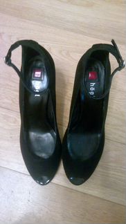 Туфли Hogl 7.5 Австрия