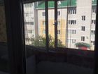 Балконные окна бу