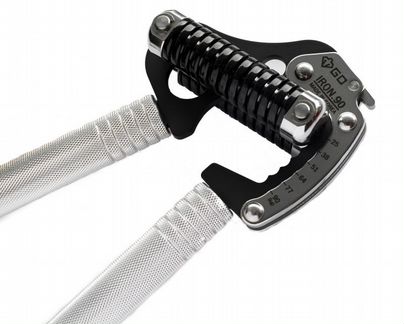 Регулируемый кистевой эспандер GD Iron Grip EXT