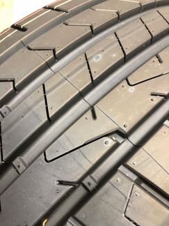 Новые Hankook Ventus Prime 3X 225/55 R18 94V