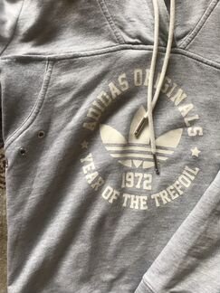 Худи Adidas Originals