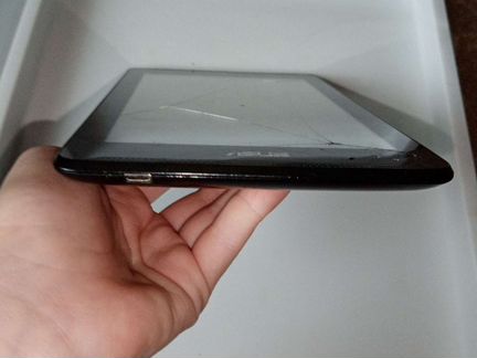 Планшет asus
