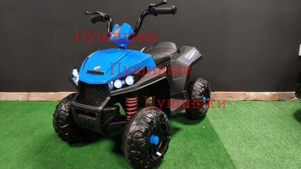 Детский электроквадроцикл
