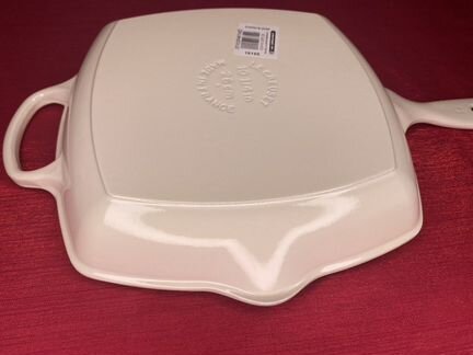 Le creuset гриль 26 см