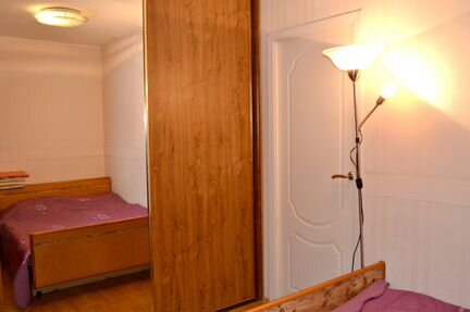 2-к квартира, 42 м², 6/9 эт.