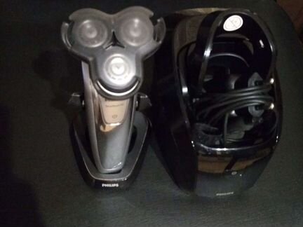 Бритва philips