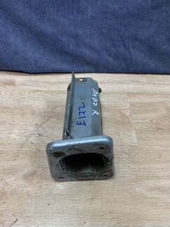 Лонжерон передний правый Ауди А4 Б7