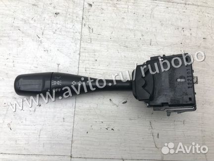 Переключатель поворотников Mitsubishi Galant 8 USA