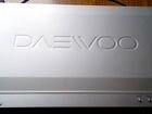 DVD-плеер Daewoo Electronics DV-1350S