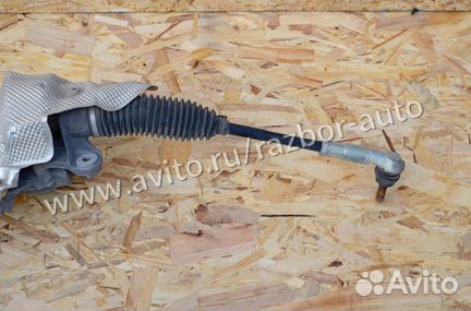 Рейка рулевая Volkswagen Golf 7 2017+