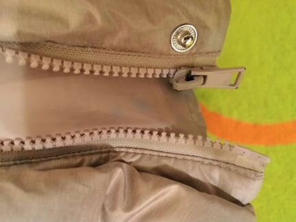 Пуховик neohit