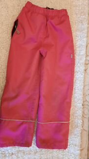 Полукомбинезон jonatan 128+6 аналог reima