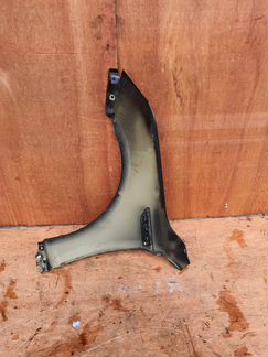 Крыло переднее правое Kia Optima, 2012г