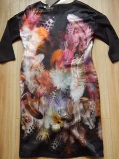 Платье новое Artribbon, р.46