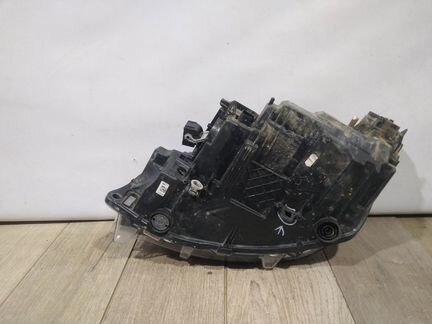 Фара лэд LED правая бмв 3 Ф34 гт BMW 3 F34 GT