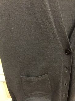 Жилет Barbara Bui