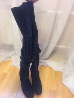 Сапоги, ботфорты