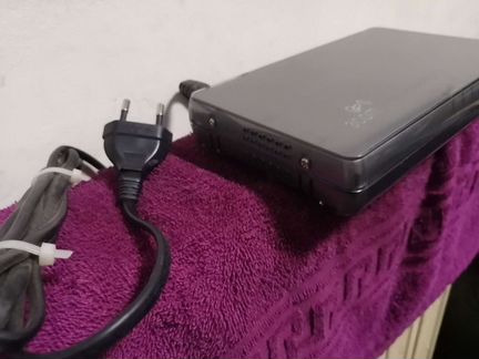 Коммутатор