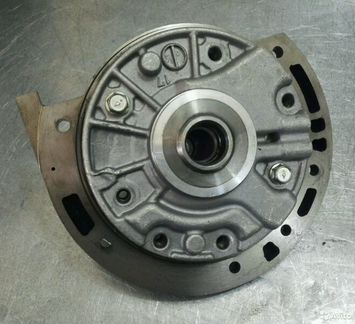 Насос АКПП JF405E, б/у