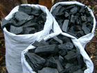 Древесный березовый уголь для гриля и мангалов объявление продам