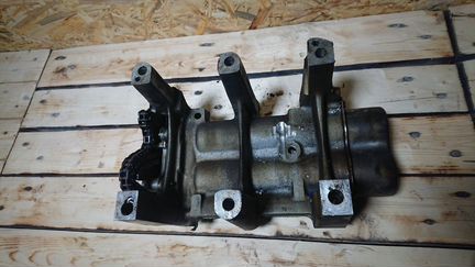 Балансирные валы 2.5 L4 dodge caravan 1988-1995