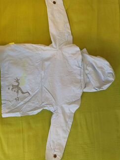 Ветровка на мальчика коллекция coccodrilo