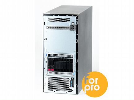 Сервер HP ML110 G9 8x2.5