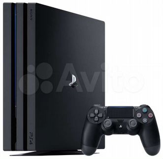 Sony playstation 4 PS4 pro 2tb