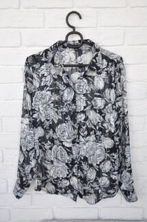 Новая блузка Ann Taylor