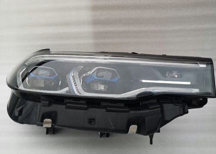 Фары лазерные BMW X7 G07
