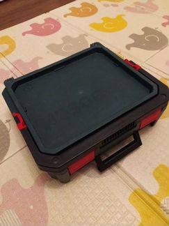 Bosch systembox система хранения