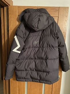 Пуховик мужской