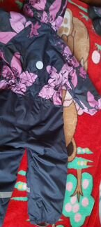 Комбинезон Лесси новый