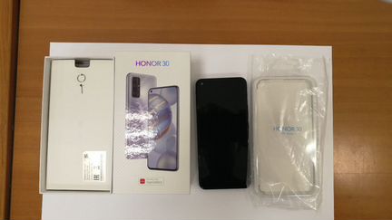 Телефон Honor 30