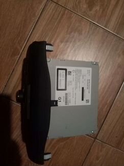 Магнитола для Honda cr-v, оригинальная