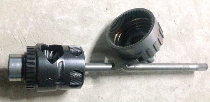 Дифференциал на АКПП 4T65 volvo