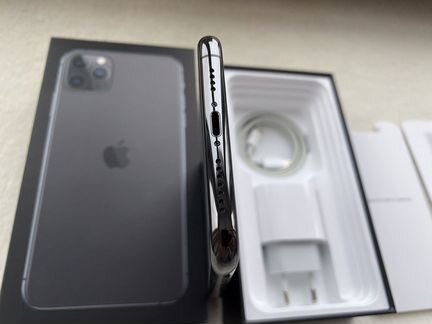 iPhone 11 Pro Max, ростест, гарантия