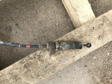 Трос АКПП Honda Civic Hybrid ES9 LDA 2002