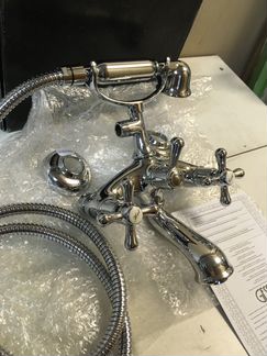 Смеситель gessi Dolce Vita Италия Оригинал Новый