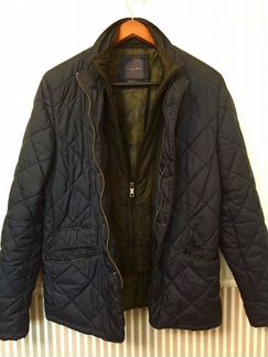Куртка мужская Zara