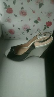 Босоножки Алла Пугачева р 36