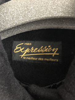 Пальто Франция